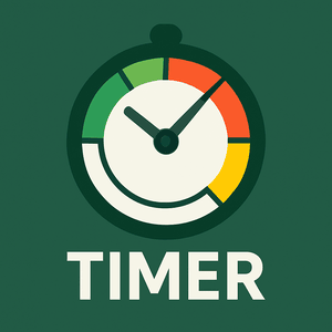 ColoredTimerApp Image